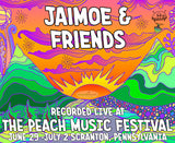 Jaimoe & Friends - Live at The 2023 Peach Music Festival