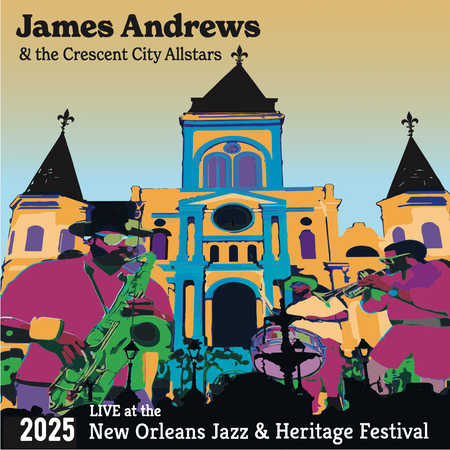 Big Freedia Live at the 2025 New Orleans Jazz & Heritage Festival