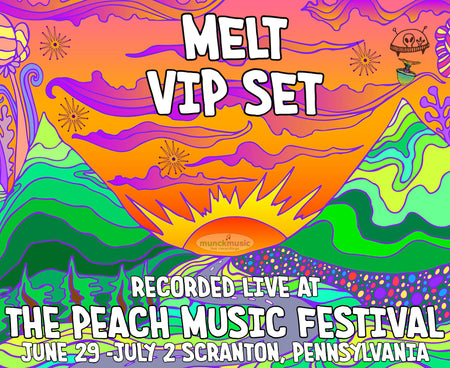 Mihali - Live at The 2023 Peach Music Festival