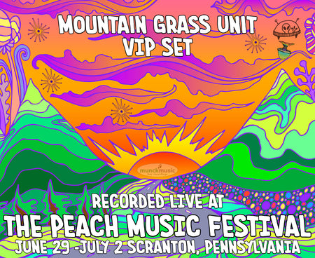 Ghost Light - Live at The 2023 Peach Music Festival