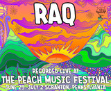 RAQ - Live at The 2023 Peach Music Festival