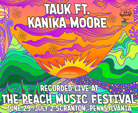 Duane Betts - Live at The 2023 Peach Music Festival