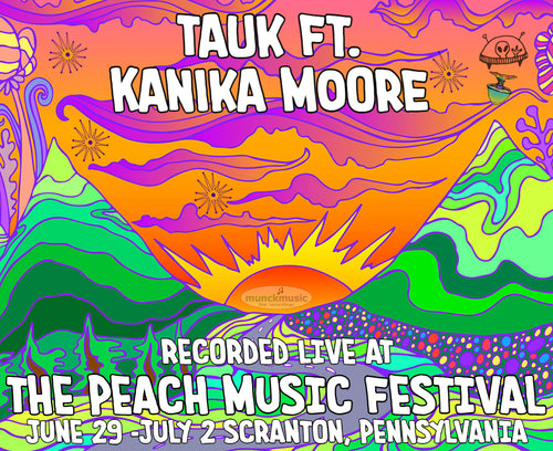 Tauk - Live at The 2023 Peach Music Festival