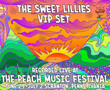 The Sweet Lillies VIP Set - Live at The 2023 Peach Music Festival