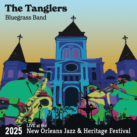 Ellis Marsalis - Live at 2018 New Orleans Jazz & Heritage Festival