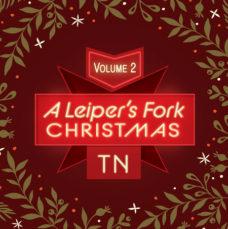 A Leiper's Fork Christmas Volume 3