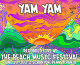 Yam Yam - Live at The 2023 Peach Music Festival