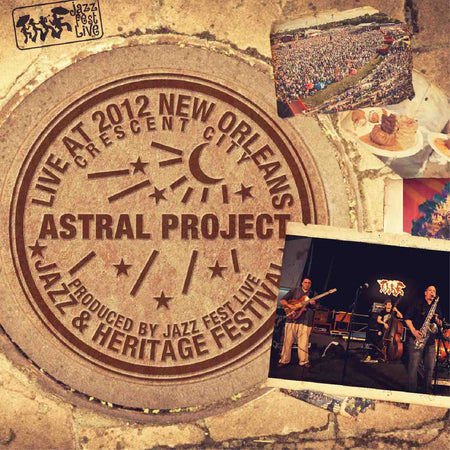Little Freddie King - Live at 2012 New Orleans Jazz & Heritage Festival