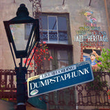 Dumpstaphunk - Live at 2013 New Orleans Jazz & Heritage Festival