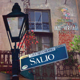 Salio - Live at 2013 New Orleans Jazz & Heritage Festival