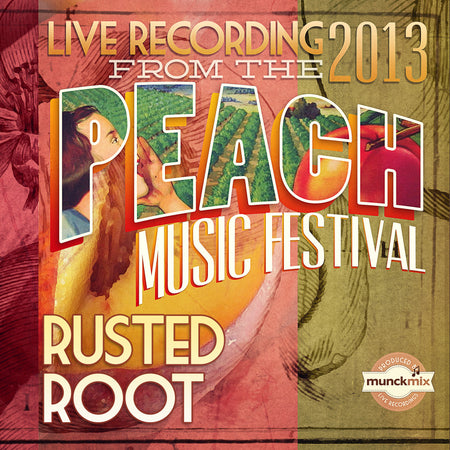 Joe Russo's Almost Dead - Live at The 2023 Peach Music Festival