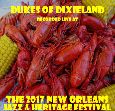 Corey Ledet & His Zydeco Band - Live at 2017 New Orleans Jazz & Heritage Festival