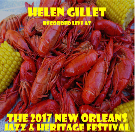 Corey Ledet & His Zydeco Band - Live at 2017 New Orleans Jazz & Heritage Festival