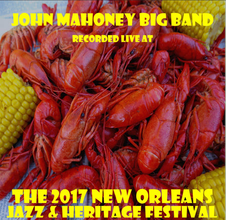 C.J. Chenier & the Red Hot Louisiana Band - Live at 2017 New Orleans Jazz & Heritage Festival