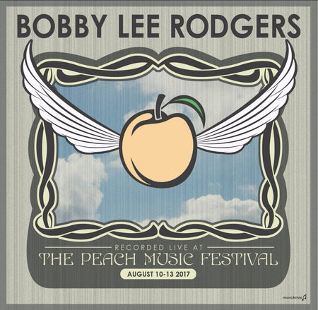 The Peach Music Festival - 2017 CD Set