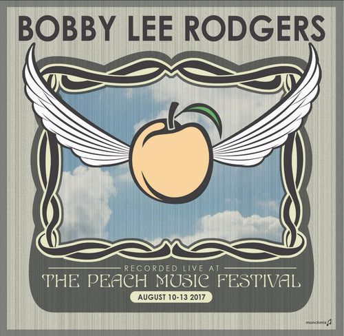 Bobby Lee Rodgers - Live at 2017 Peach Music Festival