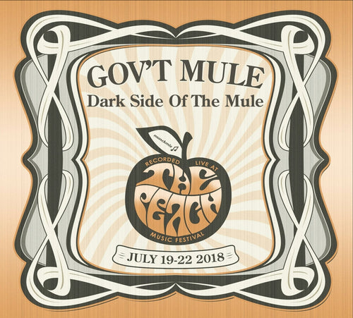 Dark Side of The Mule - Live at 2018 Peach Music Festival