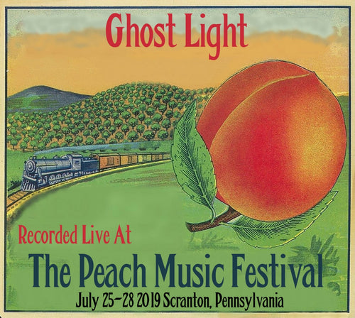 Ghost Light - Live at The 2019 Peach Music Festival