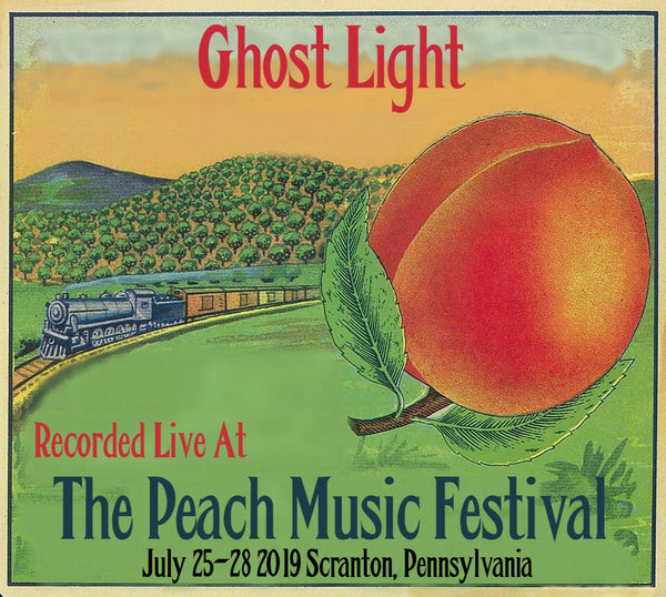 Ghost Light - Live at The 2019 Peach Music Festival