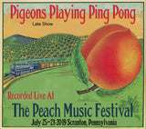 Pigeons Playing Ping Pong ( Late Show) - Live at The 2019 Peach Music Festival
