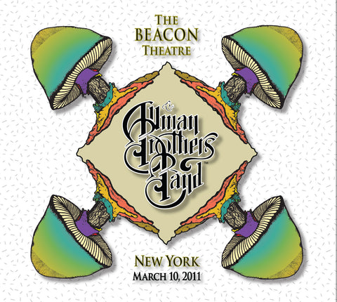 3 × Blu-ray Audio！ALLMAN BROTHERS BAND 3 × Blu-ray Audio！ALLMAN BROTHERS BAND Amazon.com: The 1971
