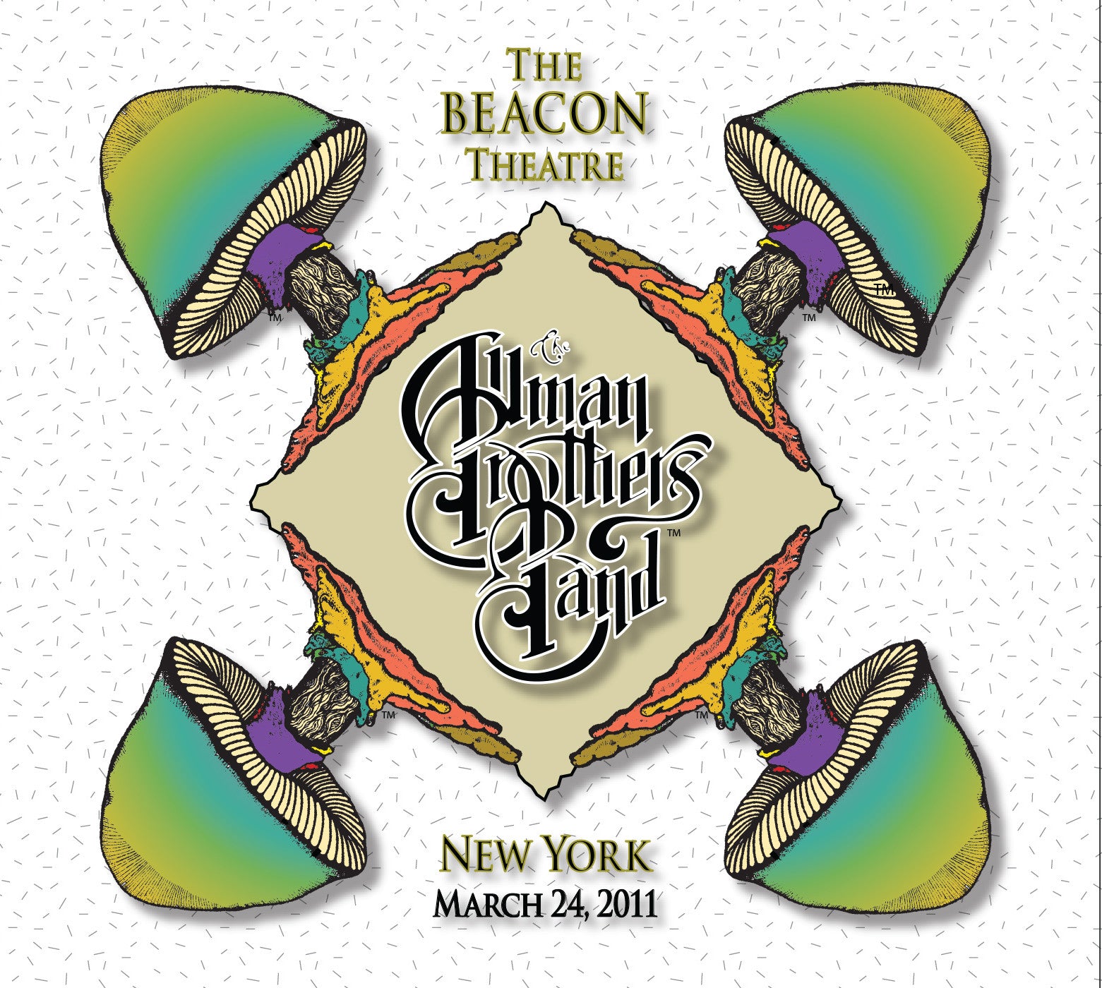 3 × Blu-ray Audio！ALLMAN BROTHERS BAND Amazon.com: The 1971 Fillmore East Recordings[3 Blu-ray