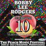 Bobby Lee Rodgers  - Live at The 2022 Peach Music Festival