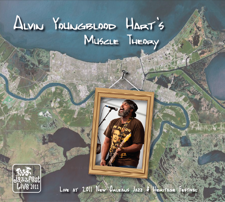 Allen Toussaint - Live at 2011 New Orleans Jazz & Heritage Festival