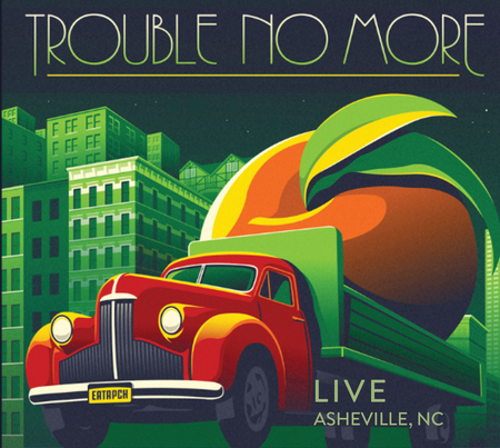 Trouble No More - Live at The 2022 Peach Music Festival