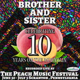 Brother and Sister - Live at The 2022 Peach Music Festival