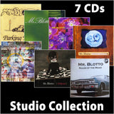 Mr. Blotto: The Studio Collection
