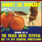 Bobby Lee Rodgers - Live at The 2021 Peach Music Festival