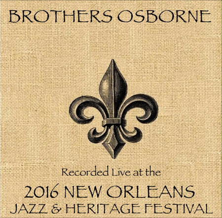 Cyril Neville & SwampFunk - Live at 2016 New Orleans Jazz & Heritage Festival