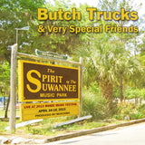 Butch Trucks & Very Special Friends - Live at 2015 Wanee Music Festival