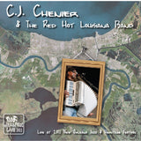 C.J. Chenier & the Red Hot Louisiana Band - Live at 2011 New Orleans Jazz & Heritage Festival