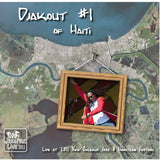Djakout #1 of Haiti - Live at 2011 New Orleans Jazz & Heritage Festival