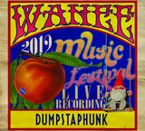 Ivan Neville's Dumpstaphunk - Live at 2012 Wanee Music Festival