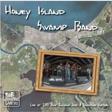 Honey Island Swamp Band - Live at 2011 New Orleans Jazz & Heritage Festival
