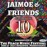 Jaimoe and Friends - Live at The 2022 Peach Music Festival