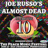 Joe Russo's Almost Dead - Live at The 2022 Peach Music Festival