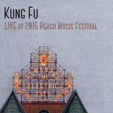 Kung Fu - Live at 2015 Peach Music Festival