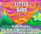 Little Bird - Live at The 2023 Peach Music Festival