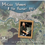 Mitch Woods & His Rocket 88's - Live at 2011 New Orleans Jazz & Heritage Festival