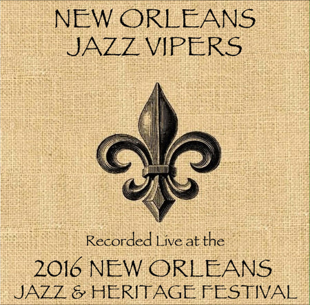 Trombone Shorty & Orleans Avenue - Live at 2006 New Orleans Jazz & Heritage Festival