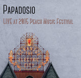 Papadosio - Live at 2015 Peach Music Festival