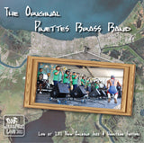 The Original Pinettes Brass Band - Live at 2011 New Orleans Jazz & Heritage Festival