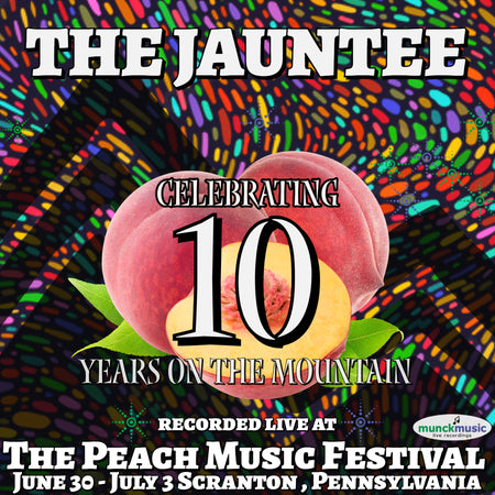 Duane Betts Vip Set - Live at The 2022 Peach Music Festival