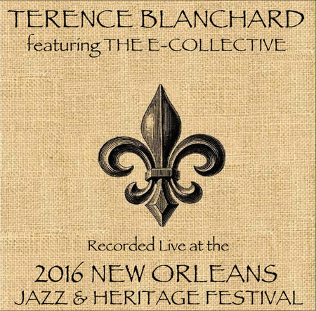 Trombone Shorty & Orleans Avenue - Live at 2006 New Orleans Jazz & Heritage Festival