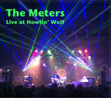 The Meters - Live at Howlin' Wolf 2012 New Orleans Jazz & Heritage Festival