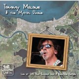 Tommy Malone & the Mystik Drone - Live at 2011 New Orleans Jazz & Heritage Festival